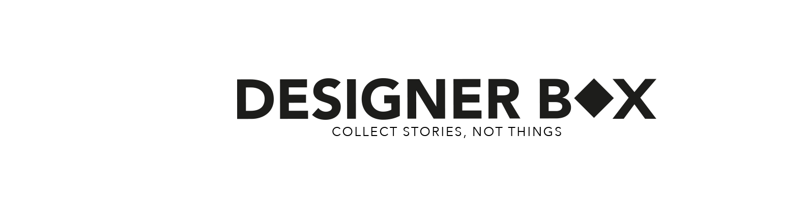 Logo DesignerBox