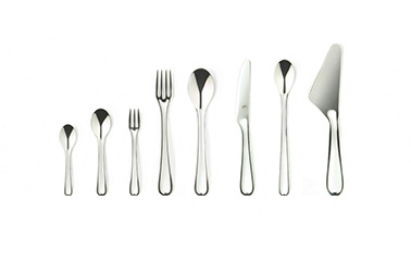 Open Air cutlery design by Maarten Baptist