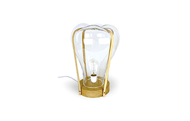 lampe Gravity Helium design by Vanessa Mitrani
