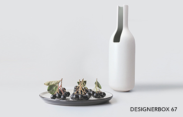 vase White design by Studio Tandem