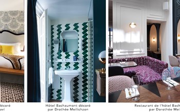 Maximalism design, the trend for opulence