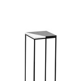 Table d'appoint WHITE CUT 5