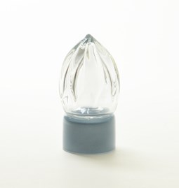 Presse-agrumes - Collection Moire - Bleu