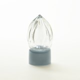Presse-agrumes - Collection Moire - Bleu - Verre - Design : Atelier George 4