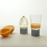 Juicer - Collection Moire - blue 3
