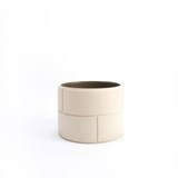 Ceramic Pot - Green 4