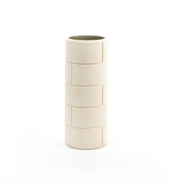 Ceramic Vase - Green 