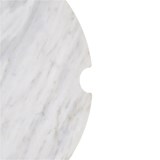 Plateau de présentation en marbre S1 | S2 - Marbre - Design : Grace Souky 8