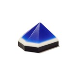 Savon PATIENCE N°1 - Bleu - Design : Seem Soap Studio 2