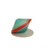 Savon PARADOXE N°1 - Vert - Design : Seem Soap Studio 3