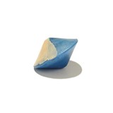 Savon PARADOXE N°3 - Bleu - Design : Seem Soap Studio 3