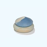 Savon PARADOXE N°3 - Bleu - Design : Seem Soap Studio 4