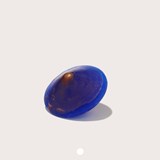 Savon PARADOXE N°5 - Bleu - Design : Seem Soap Studio 4