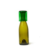 Carafe N°8 - green - Glass - Design : SAMESAME 5