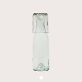 Carafe N°8 - clear - Glass - Design : SAMESAME 5