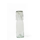 Carafe N°8 - clear - Glass - Design : SAMESAME 2
