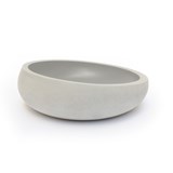 BRUT Trinket bowl - Natural - Concrete - Design : Gone's 2