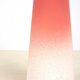 Vase FLOWERTOP - rose - Rose - Design : Studio Lorier 6