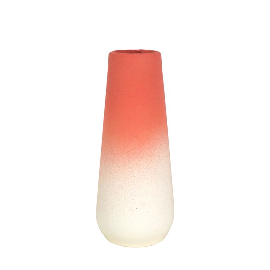 Vase FLOWERTOP - rose - Design : Studio Lorier