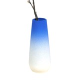 Vase FLOWERTOP - bleu 5