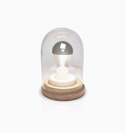 Lampe cloche PRECIEUSE - Designerbox