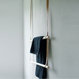 ALBMI Leather Hanger - Leather - Design : Gedigo Piece Of Finland 7
