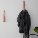 Set of 2 natural leather Strops 4