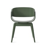 4th ARMCHAIR COLOR - green 3
