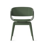 4th ARMCHAIR COLOR SOFT - green - Green - Design : Almost 3