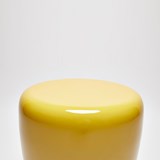 Table d'appoint DOT - jaune 4