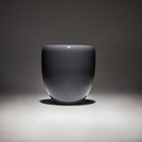 DOT side table - dark grey 3