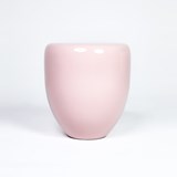 DOT side table - pink 4