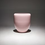 DOT side table - pink 5