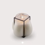 CAGE candle - Glass - Design : Vanessa Mitrani 5