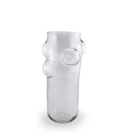 GIVERNY vase - clear