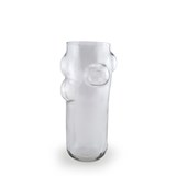 GIVERNY vase - clear 2