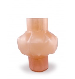 BLOOM vase - pink