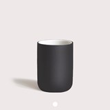 Coffee mug | dark grey - Grey - Design : Archive Studio 2