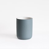 Tasse à café | bleu  - Bleu - Design : Archive Studio 6