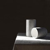 Coffee mug | speckled - Grey - Design : Archive Studio 2