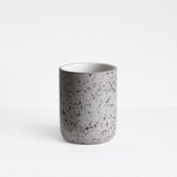 Tasse à café | moucheté - Gris - Design : Archive Studio 6
