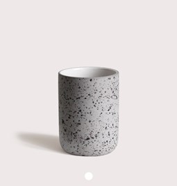 Coffee mug | speckled