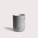 Tasse à café | moucheté - Gris - Design : Archive Studio 7