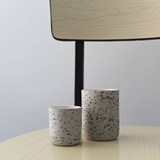 Coffee mug | speckled - Grey - Design : Archive Studio 5