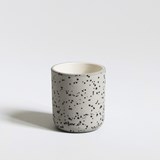 Coffee cup | speckled 3