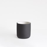 Tasse à expresso | gris foncé - Gris - Design : Archive Studio 7