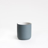 Tasse à expresso | teal - Bleu - Design : Archive Studio 5