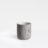 Espresso mug | speckled - Grey - Design : Archive Studio 5
