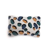 LEO N°1 cushion - Multicolor - Design : Coco Brun 3