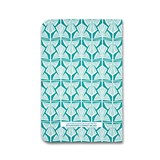 A5 notebook singer stitching - green - Green - Design : Coco Brun x Beauregard Studio 3